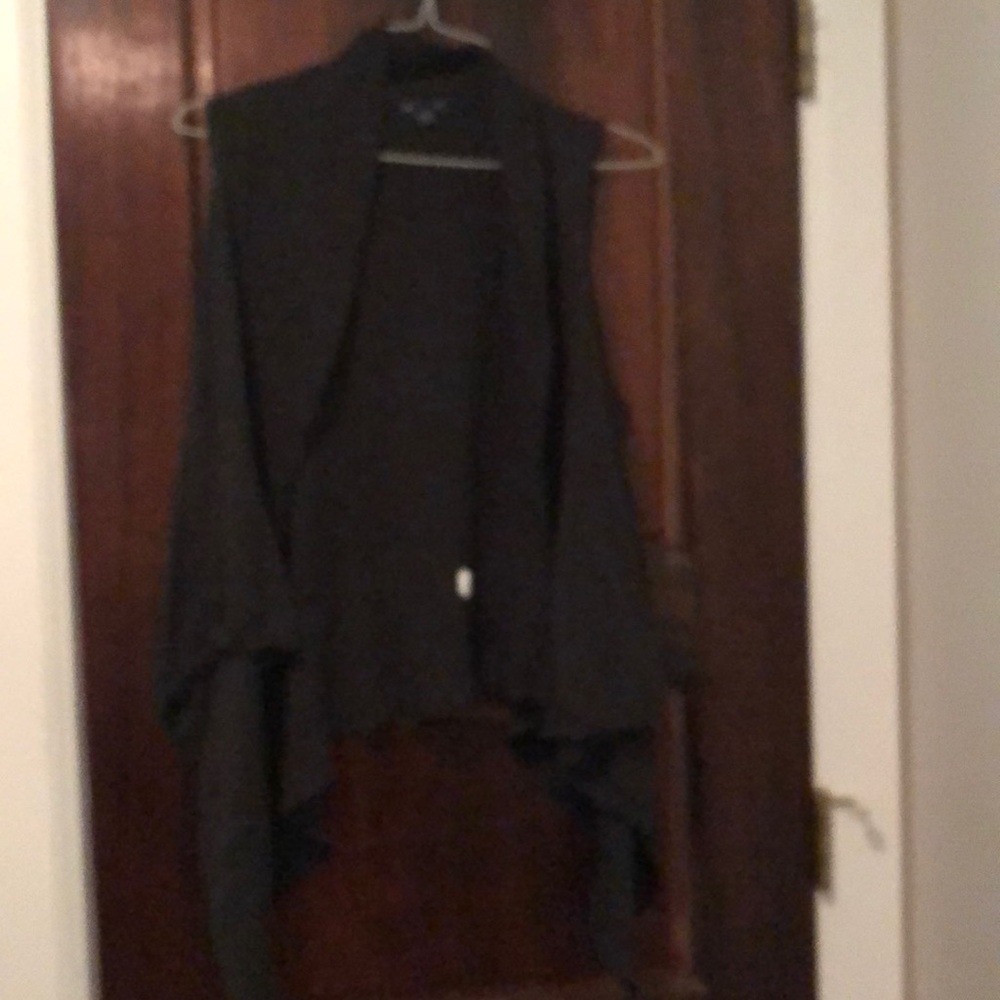 Gap sweater vest